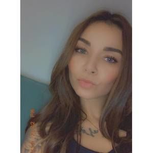 Meet your Posher, Jacalyn